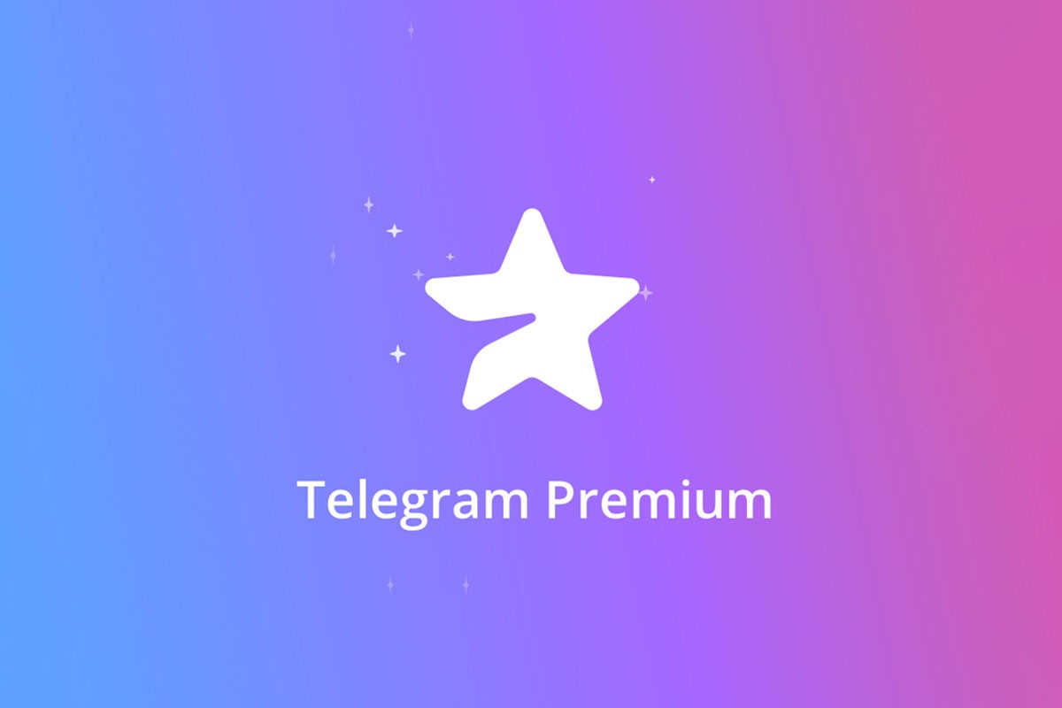 پرمیوم تلگرام
